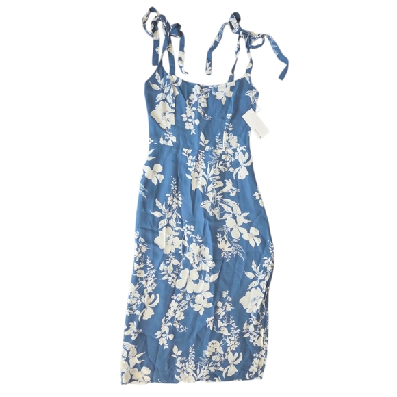 Reformation Besse Dress - Picture 4 of 8